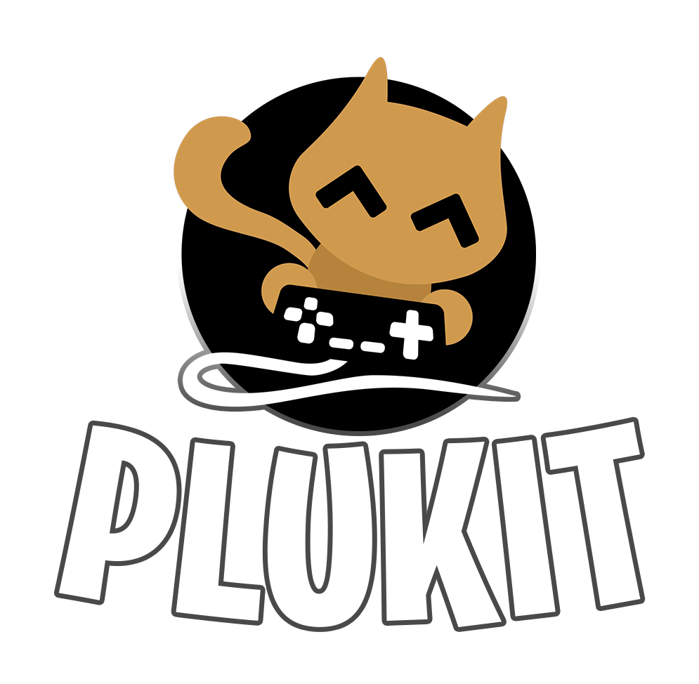 Plukit Logo